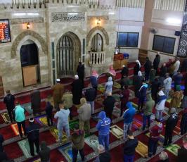صلاة الفجر (2)