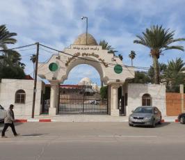 المجلس التشريعى (2)