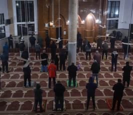 صلاة الفجر (4)