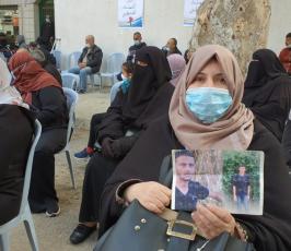 عوائل الشهداء (1)