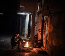 كانون النار (2)