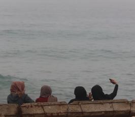 ضباب كثيف (8)