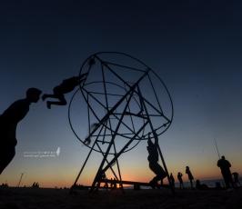 شاطىء البحر (10)