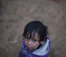 اطفال غزة (3)