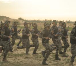 سرايا القدس (4)