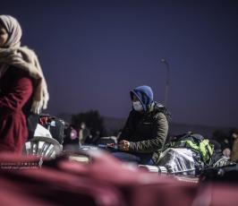 معبر رفح (18)