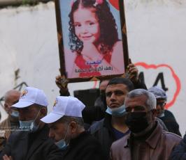اعتصام اهالى شهداء عام 2014 (11)