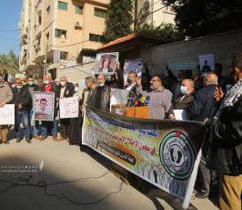 الأسرى والمحررين والشهداء والجرحى المقطوعة رواتبهم (17)