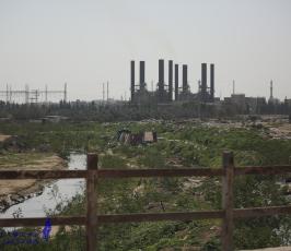 محطة الكهرباء (2)