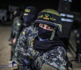 حفل تابين الشهيد محمد الناعم (28)