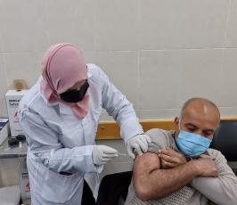 تطعيم لقاح  (5)