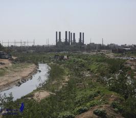 محطة الكهرباء (5)