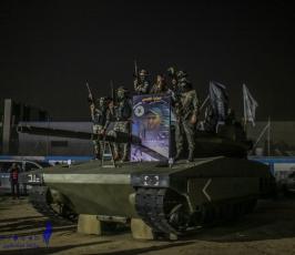 حفل تابين الشهيد محمد الناعم (10)
