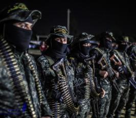 حفل تابين الشهيد محمد الناعم (20)