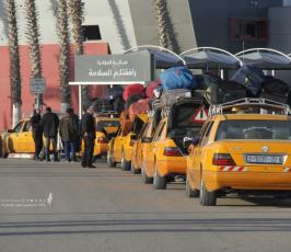 معبر رفح (2)