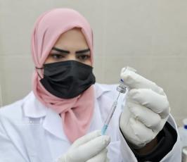 تطعيم لقاح  (13)