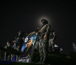 حفل تابين الشهيد محمد الناعم (11)