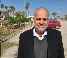 وفد الجهاد الإسلامي للقاهرة (2)