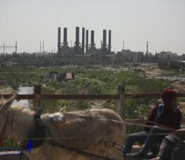 محطة الكهرباء (3)