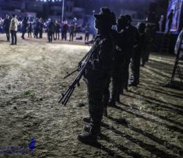 حفل تابين الشهيد محمد الناعم (12)
