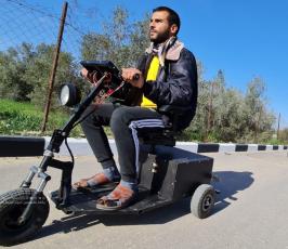 مؤمن أبو ريدة  (7)