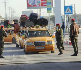 معبر رفح (1)
