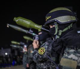 حفل تابين الشهيد محمد الناعم (14)