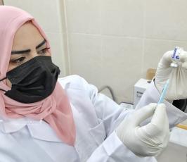 تطعيم لقاح  (12)