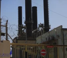 محطة الكهرباء (9)