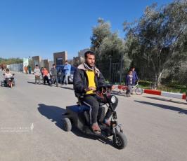 مؤمن أبو ريدة  (11)
