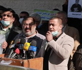 الأسرى والمحررين والشهداء والجرحى المقطوعة رواتبهم (24)