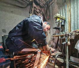 مؤمن أبو ريدة  (4)