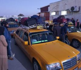 معبر رفح (16)