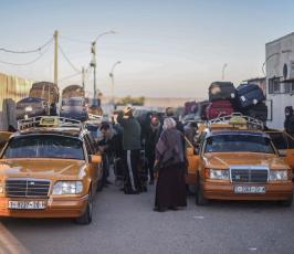 معبر رفح (4)