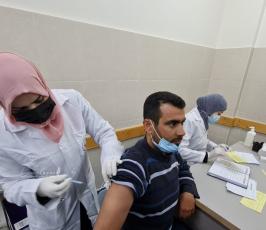 تطعيم لقاح  (15)