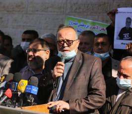 الأسرى والمحررين والشهداء والجرحى المقطوعة رواتبهم (19)