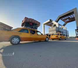 معبر رفح (6)