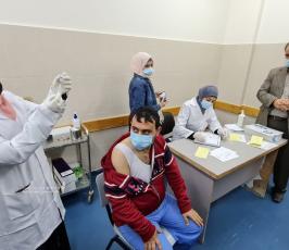 تطعيم لقاح  (6)