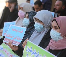 الأسرى والمحررين والشهداء والجرحى المقطوعة رواتبهم (3)