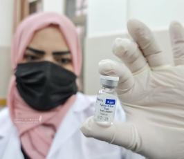 تطعيم لقاح  (7)