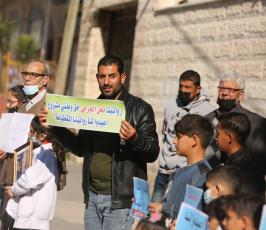 الأسرى والمحررين والشهداء والجرحى المقطوعة رواتبهم (8)