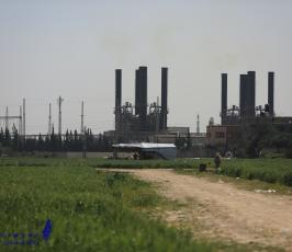 محطة الكهرباء (11)