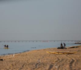 بحر غزة (2)