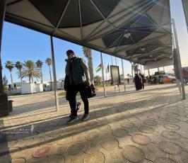 معبر رفح (4)