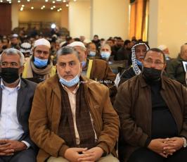 مؤتمرًا شعبيًا بعنوان قدسنا لا أورشليم بمناسبة ذكرى الإسراء والمعراج  (19)