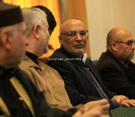 مؤتمرًا شعبيًا بعنوان قدسنا لا أورشليم بمناسبة ذكرى الإسراء والمعراج  (35)