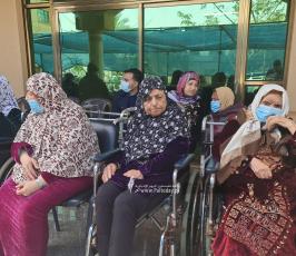 احتفالية بيوم الأم (18)