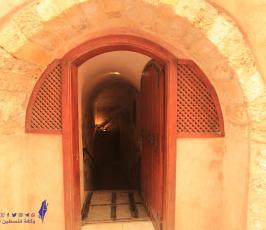 حمام السمرة غزة (1)