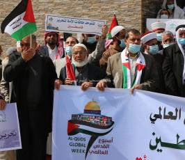 رابطة علماء فلسطين  (9)