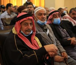 مؤتمرًا شعبيًا بعنوان قدسنا لا أورشليم بمناسبة ذكرى الإسراء والمعراج  (14)